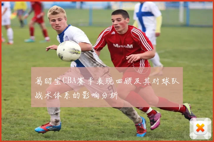 葛昭宝CBA赛季表现回顾及其对球队战术体系的影响分析