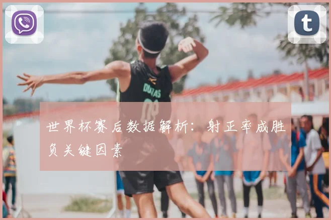 世界杯赛后数据解析：射正率成胜负关键因素