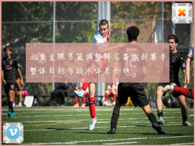 北京金隅男篮调整阵容备战新赛季整体目标与战术体系升级