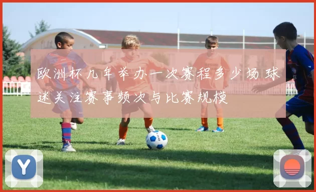 欧洲杯几年举办一次赛程多少场 球迷关注赛事频次与比赛规模